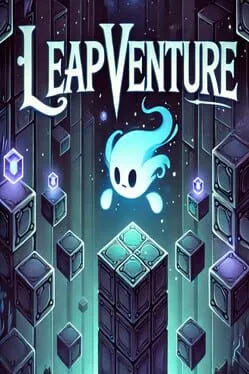  Leapventure: Countless Biomes  cover