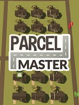  Parcel Master  cover