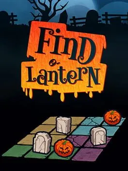  Find-o'-Lantern  cover