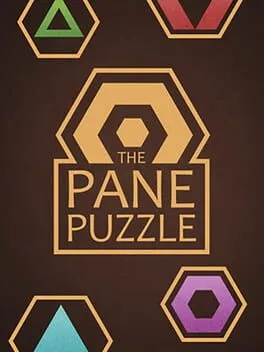  The Pane Puzzle  cover