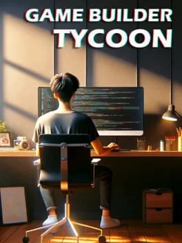  Game Builder Tycoon  cover