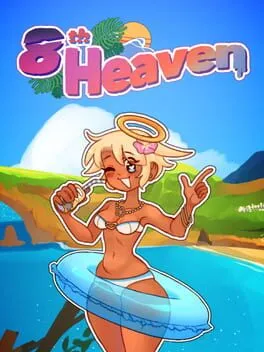  8th Heaven  cover