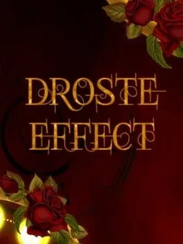  Droste Effect  cover