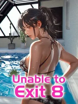  Unable to Exit 8  cover