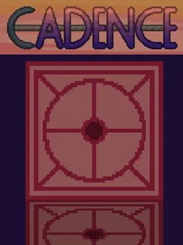  Cadence  cover