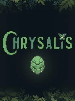  Chrysalis  cover