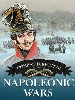  Combat Directive: Napoleonic Wars  cover