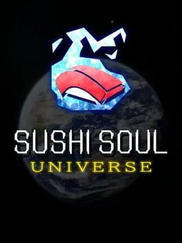  そろそろ寿司を食べないと死ぬぜ！ユニバース  cover