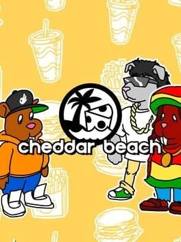 Cheddar Beach: Episode 0  cover