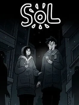  Sol  cover