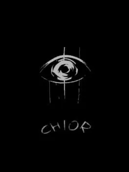  Chior  cover