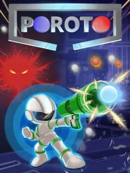  Poroto  cover