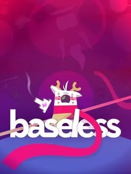  Baseless  cover
