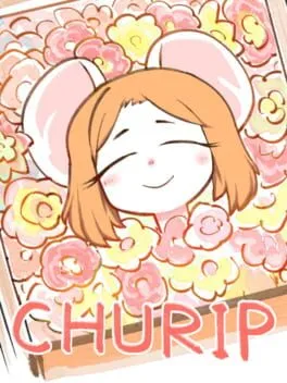  CHURIP  cover