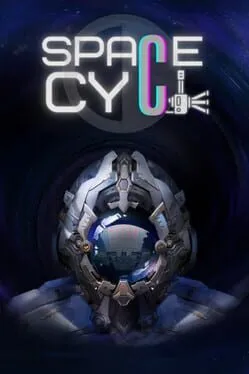  Space Cycle  cover