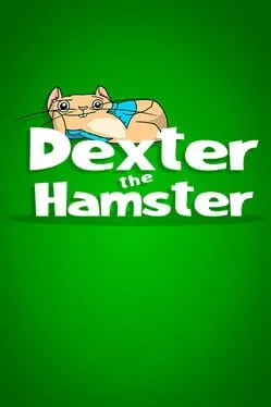  Dexter The Hamster  cover