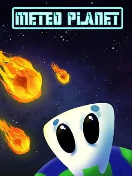  METEO PLANET  cover