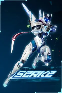 Serke  cover
