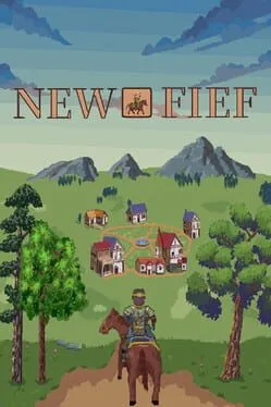  New Fief  cover