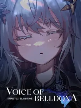  Voice of Belldona  cover