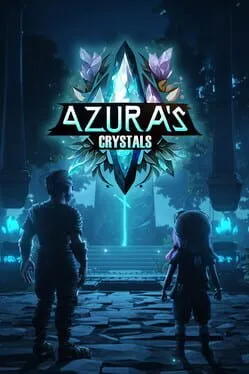  Azura's Crystals  cover