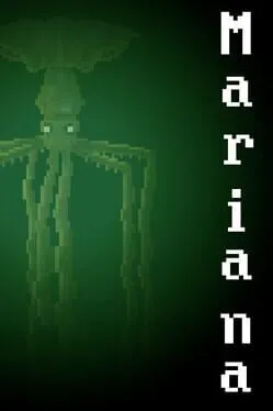  Mariana  cover