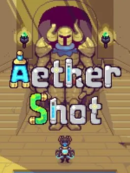  AetherShot  cover