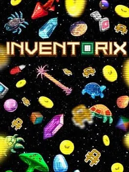  Inventorix  cover