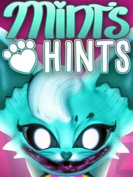  Mint's Hints  cover