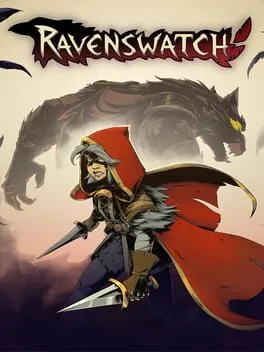  Ravenswatch  cover
