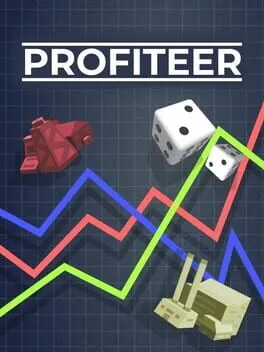  Profiteer  cover