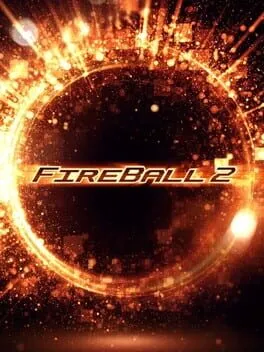  FireBall 2  cover