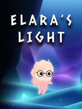  Elara's Light  cover