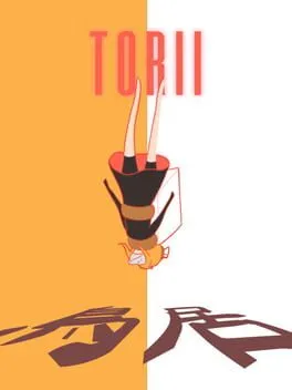  Torii  cover