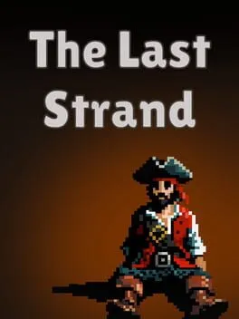  The Last Strand  cover