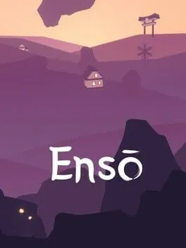  Enso  cover