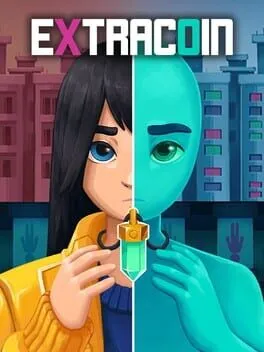  Extra Coin  cover