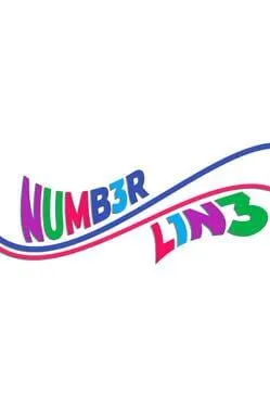  NUMBER LINE  cover