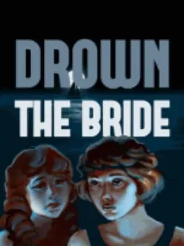 Drown the Bride  cover