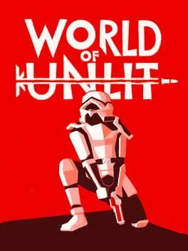  World of Unlit  cover
