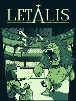  Letalis  cover