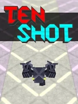  Ten Shot  cover