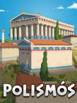  Polismos  cover