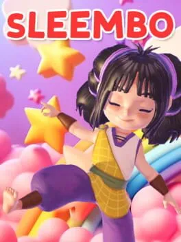 Sleembo  cover