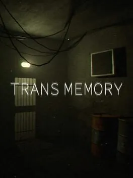 TransMemory  cover