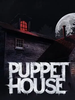  Puppet House  cover