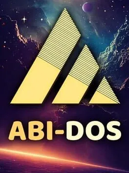  ABI-DOS  cover