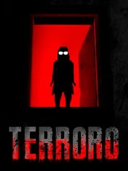  Terroro  cover