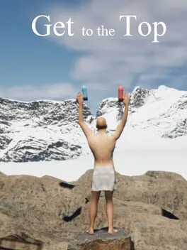  Get To The Top  cover