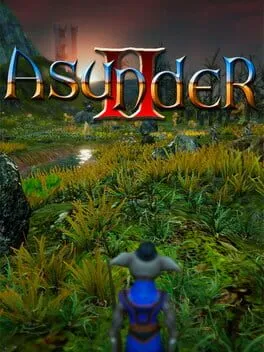  Asunder II  cover